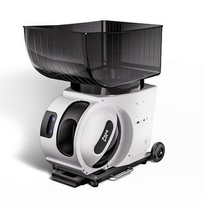 Pongbot Pace S Pro - Tennis Ball Machine