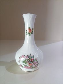 Aynsley Small Vase 16 cm