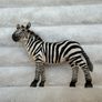 2008 Schleich Animal 14392 Zebra Used Please see pictures Image 2