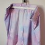 Plus size tie dye Jog pants and shorts size 20/22 Image 3