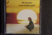Neil Diamond - Jonathan Livingston Seagull CD