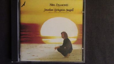 Neil Diamond - Jonathan Livingston Seagull CD