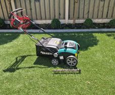 scarifier