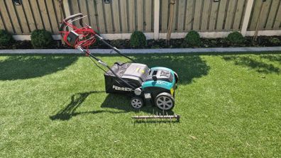 scarifier