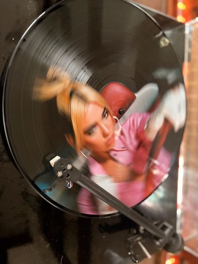 Dua Lipa - Future Nostalgia (Limited Picture Disc)