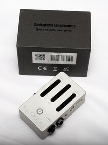 Darkglass Element Cab Simulator/Headphone Amp