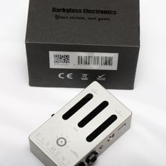 Darkglass Element Cab Simulator/Headphone Amp