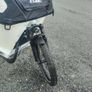 Cube Cargo Dual Hybrid 1000 Electric Cargo Bike Image 4
