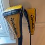 Taylormade RBZ Stage 2 3 wood Image 3
