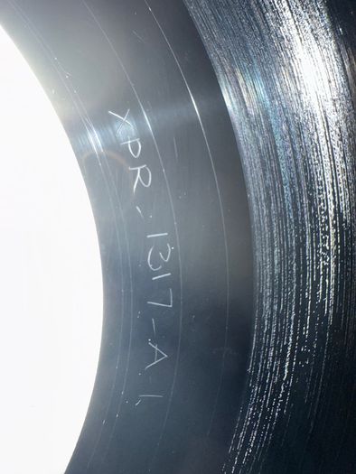 Rare And Collectable Vinyl - Sold Individually (the Holy Grails)