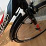 claud butler san remo hybrid road/ racing bike Image 6