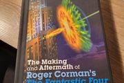 forsaken the making and aftermath of roger cormans the fantastuc four