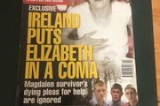 Irish Crime