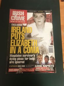 Irish Crime