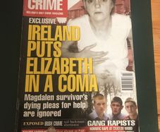 Irish Crime