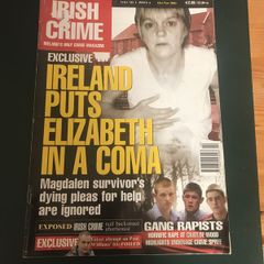 Irish Crime