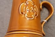 ceramic tankard