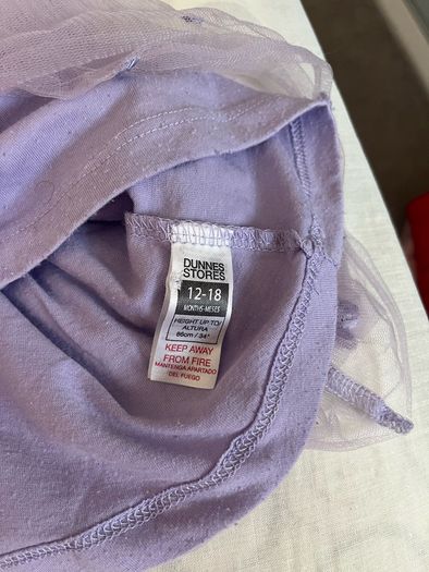 Baby Girls Dress
