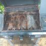 gas bottle barbeque Image 4