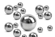 50x Steel Balls solid Iron Ball Slingshot