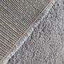 Ikea Stoense Grey Rug, 200 X 300 Cm Image 3