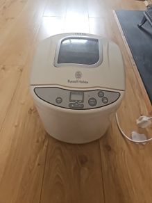 breadmaker