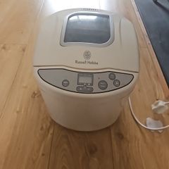 breadmaker