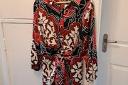 Ladies Knee Length Dress BNWT