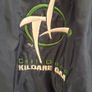 Kildare GAA O'Neills Gaelic Football Jacket Jersey (Adult Large) FREE POST Image 2