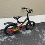 Kids john deere tractor and bikes Image 8
