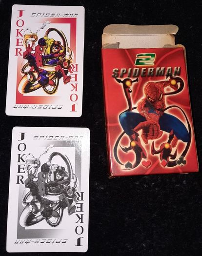 spiderman