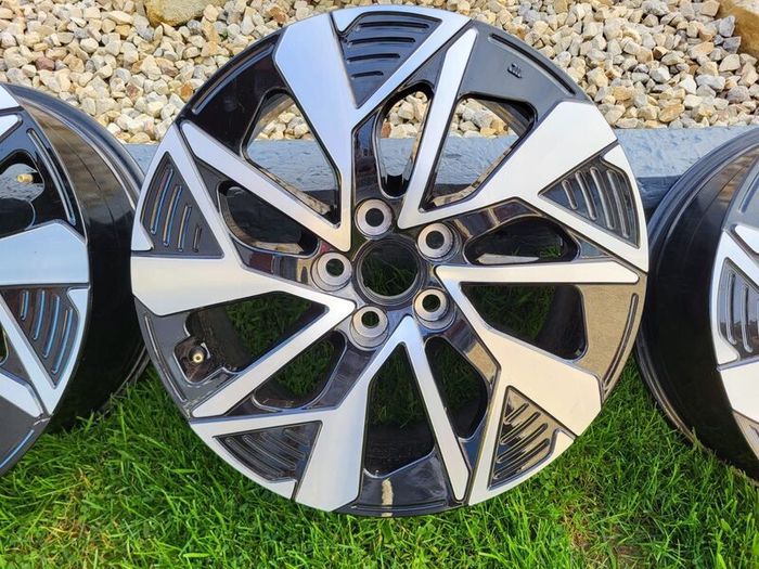 Alloy Wheels
