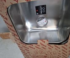 Teka Kitchen Sink Price Drop