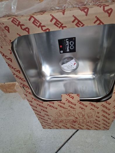 Teka Kitchen Sink Price Drop