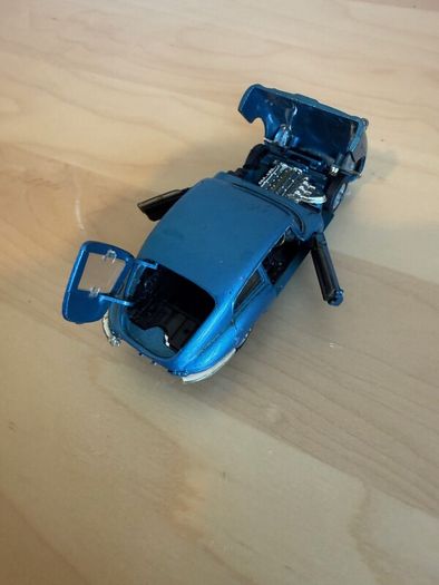 3 x Corgi Cars 1:43 Scale