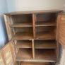 Maze 2 Door Highboard Image 3