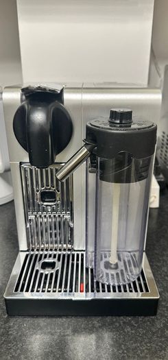 nespresso Coffee machine Original Lattissima Pro
