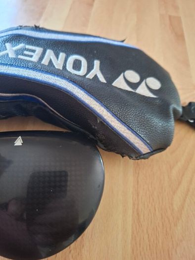 Yonex ezone 7 wood Senior Shaft