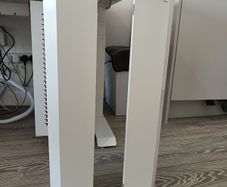 Cable Tray for PC desk
