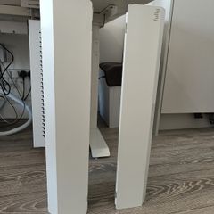 Cable Tray for PC desk