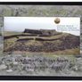 2007 Ireland Central Bank Uncirculated Coin Set Dun Aonghasa, The Aran Islands. Ideal Birthday Gift. Image 2