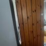 Solid Wood Bedroom Furniture Set Image 4