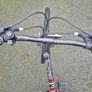 Apollo mountain bike + helmet Image 3