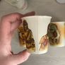 Vintage Star Wars Dixie cups Image 2
