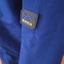 Ladies superdry blue jacket uk8 Image 6