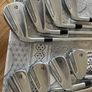 Left Handed Taylormade P790 Irons 4/6/8/PW Image 3