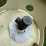 Patio BBQ Propane Gas Image 3