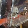 Star Wars - Vintage (Endor: Forest Battle) MicroMachines. Luke, Imperial & AT-ST Image 2