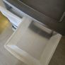 bathroom chest of drawers / storage Image 3