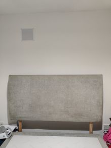 DFI Beds - King Size Bed Frame